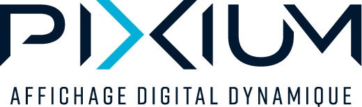 Logo Pixium