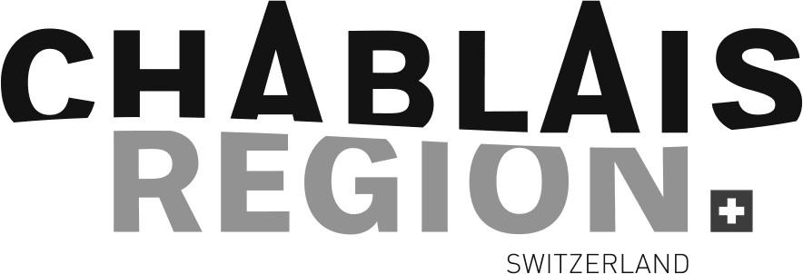 Chablais Région - Logo