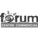 Logo forum de Montreux - Pixium, Lausanne