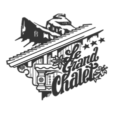 Le Grand Chalet - Logo