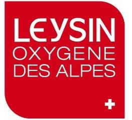 Leysin